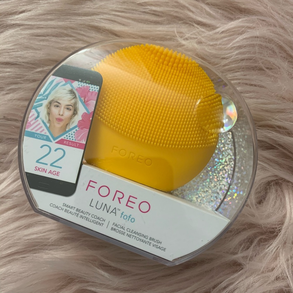 FOREO Luna fofo